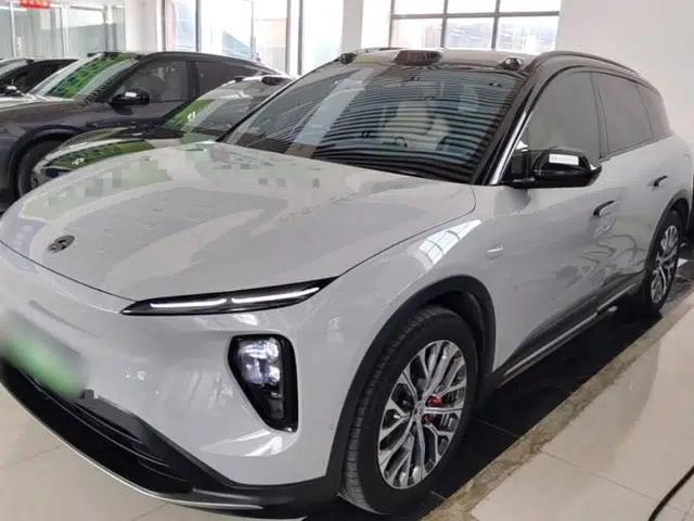 Nio ES6 2023 75 kWh