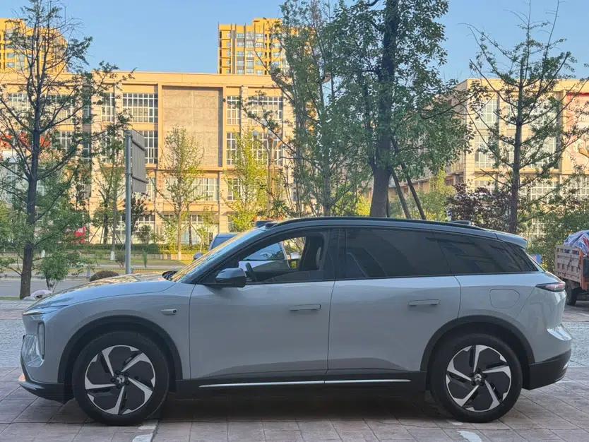 Nio ES6 2023 75 kWh — миниатюра 17