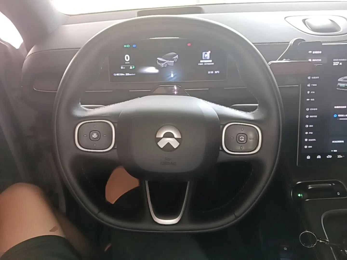 Nio ES6 2023 75 kWh — миниатюра 22