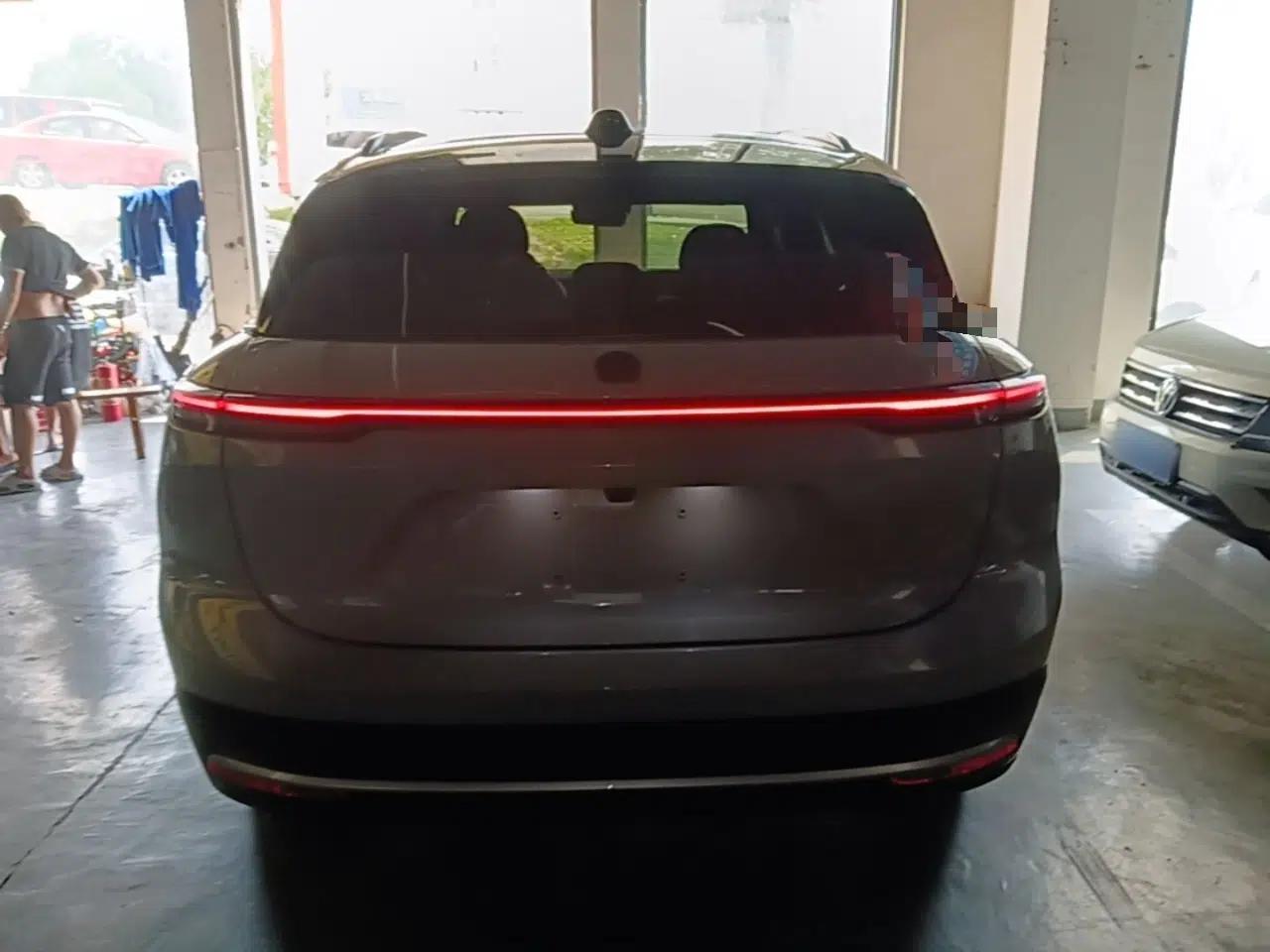 Nio ES6 2023 75 kWh — миниатюра 5