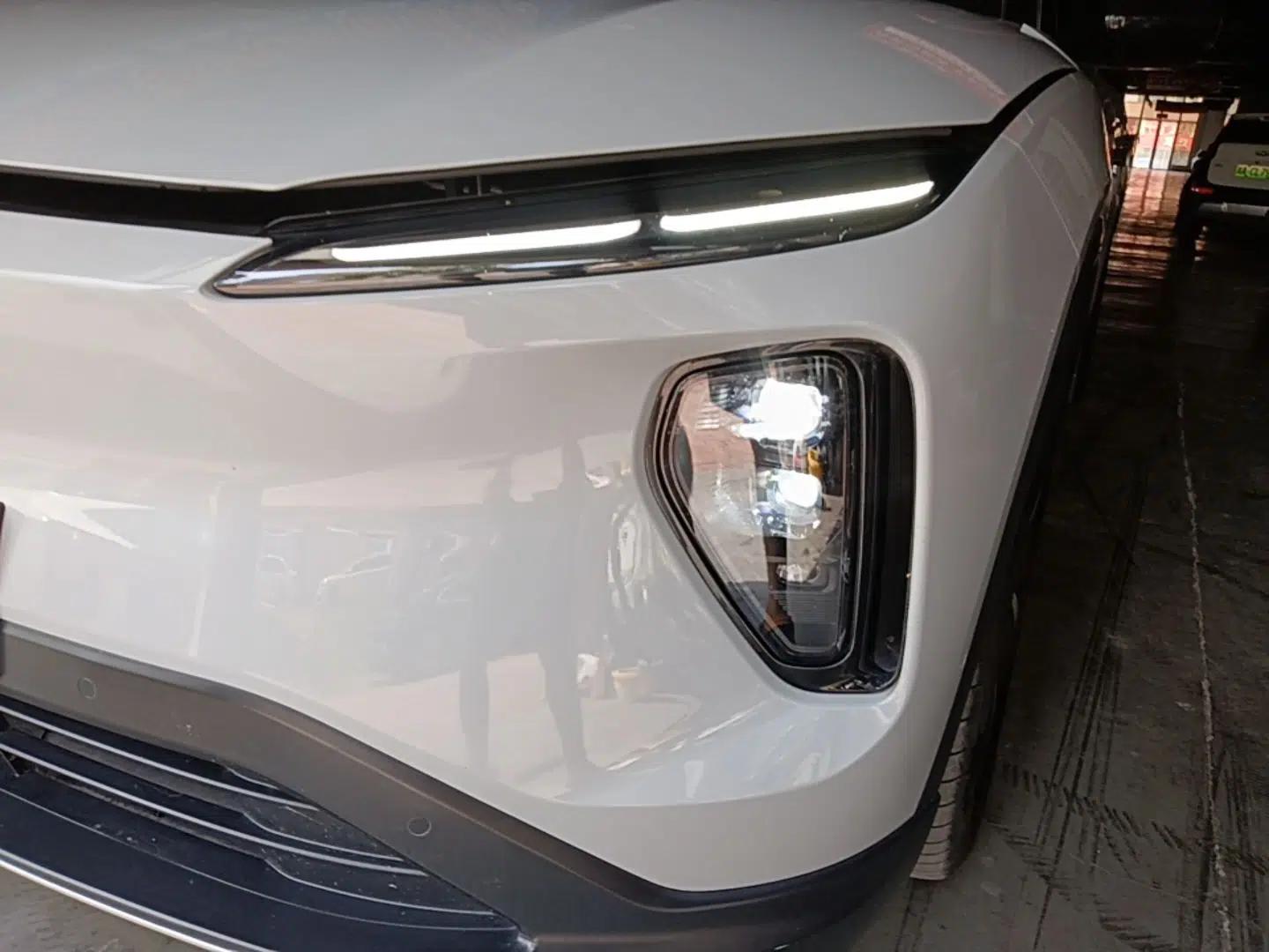 Nio ES6 2023 75 kWh — миниатюра 8
