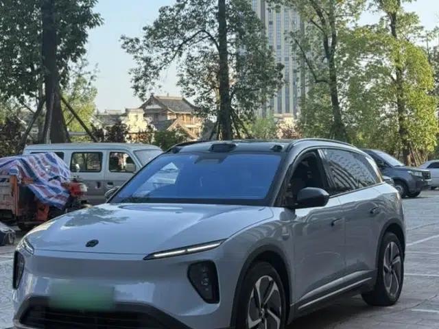 Nio ES6 2023 75 kWh