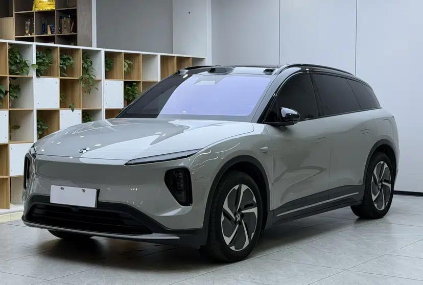 Nio ES6 2024 75 kWh — миниатюра 1