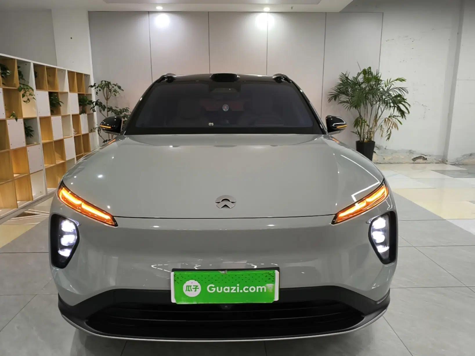 Nio ES6 2024 75 kWh — миниатюра 2