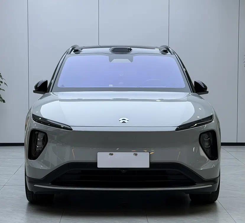 Nio ES6 2024 75 kWh — миниатюра 14