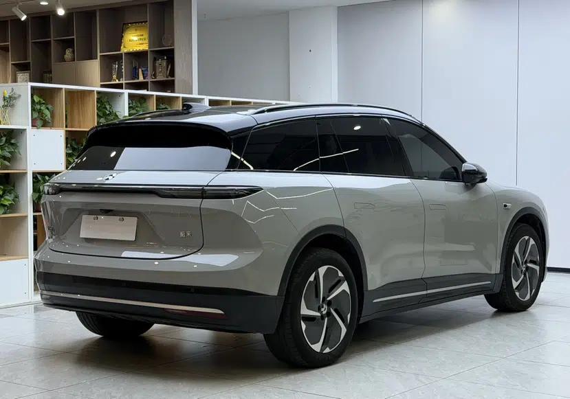Nio ES6 2024 75 kWh — миниатюра 15