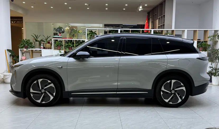 Nio ES6 2024 75 kWh — миниатюра 16
