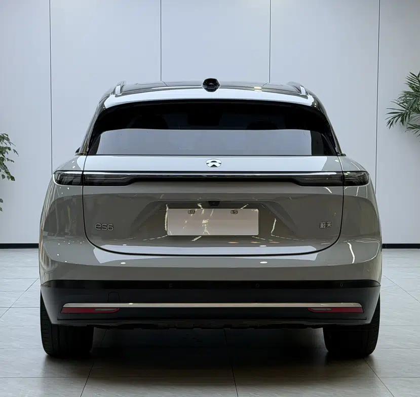 Nio ES6 2024 75 kWh — миниатюра 17