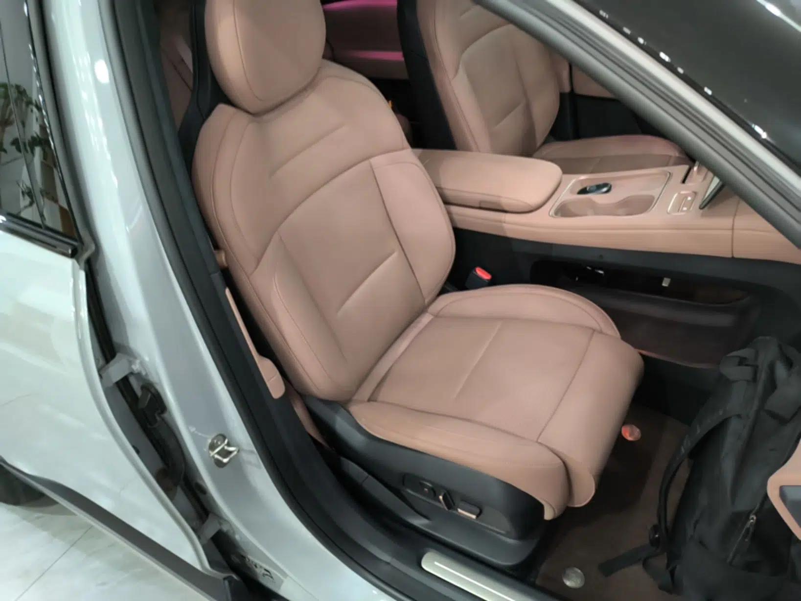 Nio ES6 2024 75 kWh — миниатюра 25