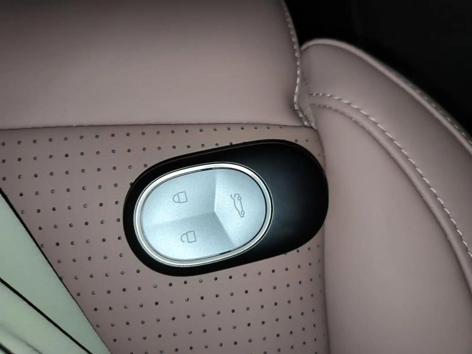 Nio ES6 2024 75 kWh — миниатюра 29