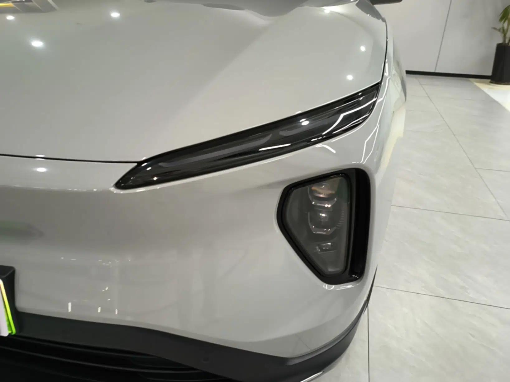 Nio ES6 2024 75 kWh — миниатюра 8