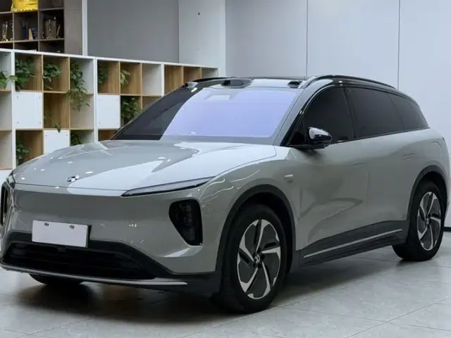 Nio ES6 2024 75 kWh