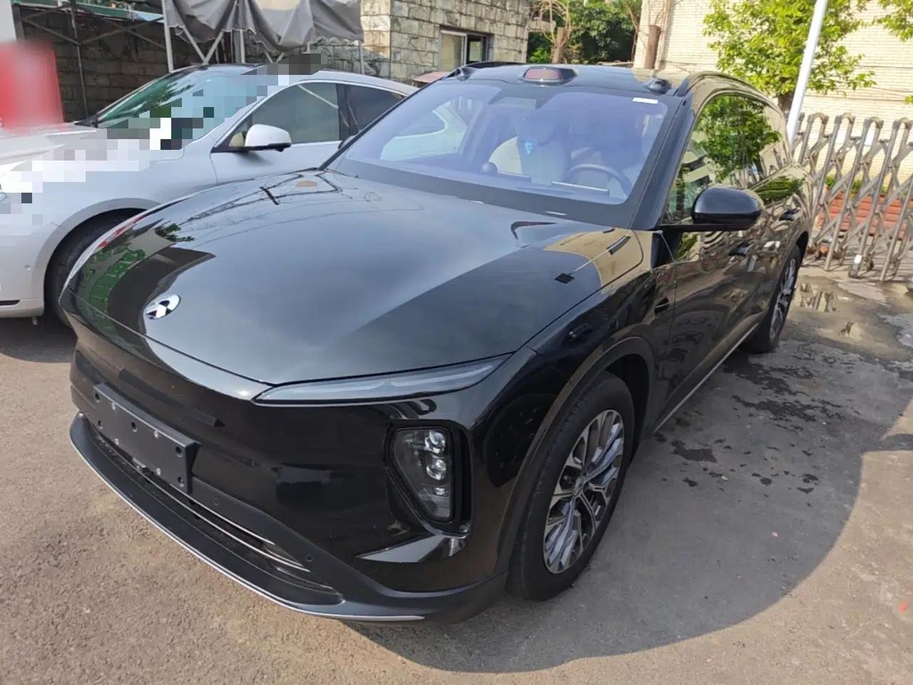 Nio ES6 2024 75 kWh — миниатюра 1
