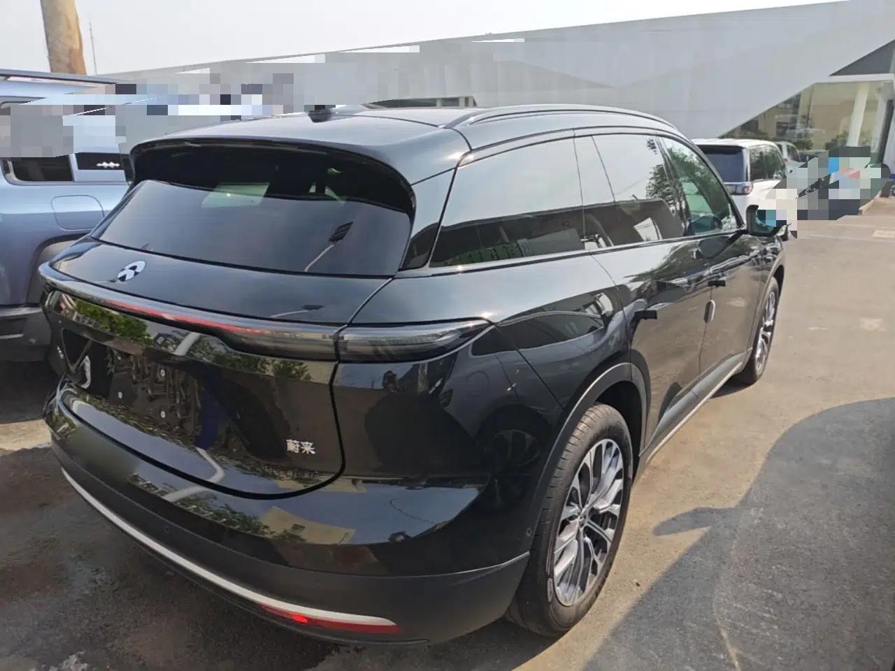 Nio ES6 2024 75 kWh — миниатюра 6