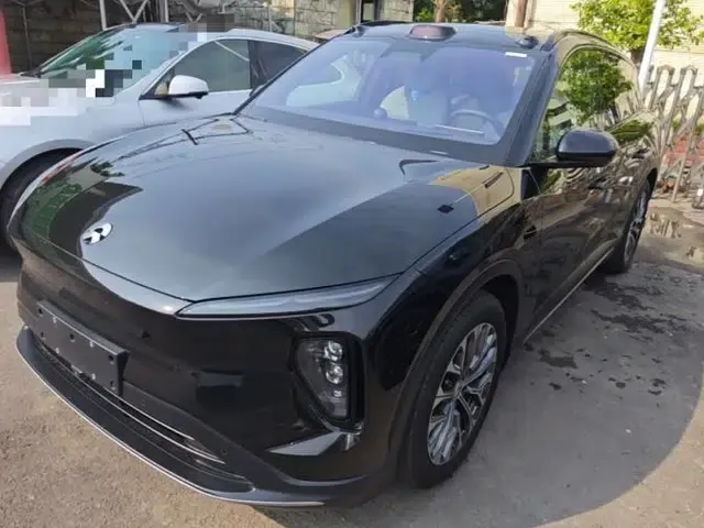 Nio ES6 2024 75 kWh