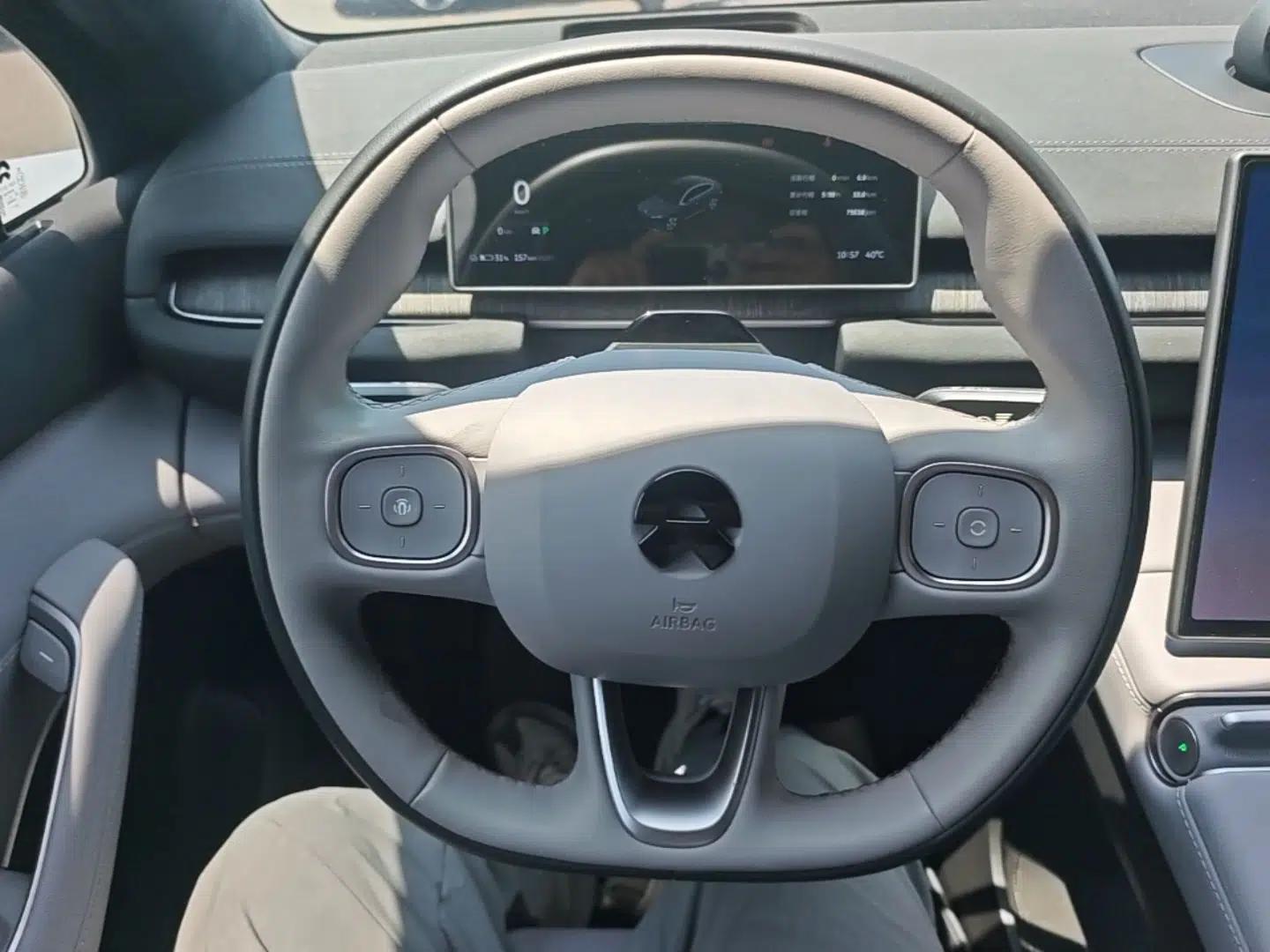 Nio ES6 2024 75 kWh — миниатюра 18