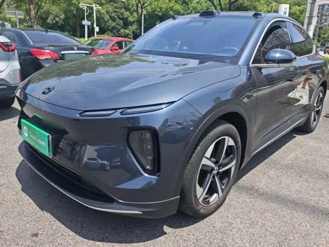 Nio ES6 2024 75 kWh