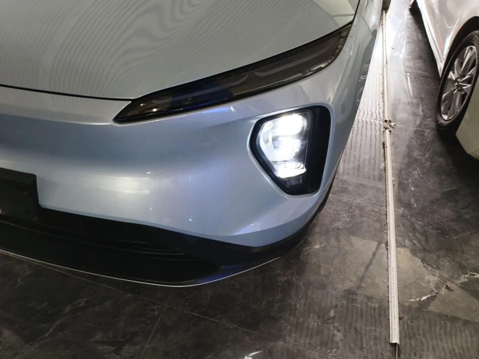 Nio ES6 2024 75 kWh — миниатюра 8
