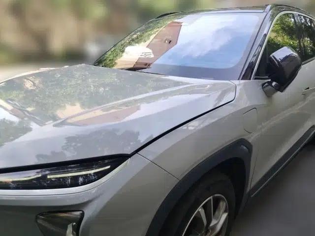 Nio ES6 2019 430 km Performance Version