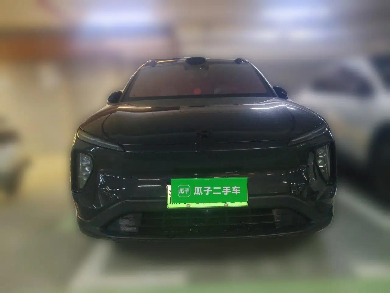 Nio ES6 2024 75 kWh — миниатюра 2