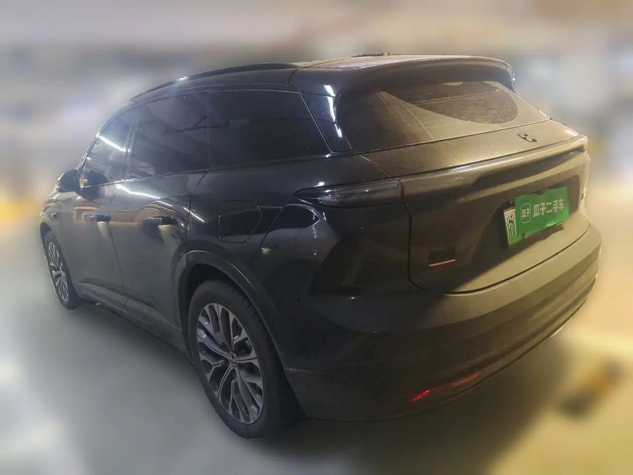 Nio ES6 2024 75 kWh — миниатюра 4
