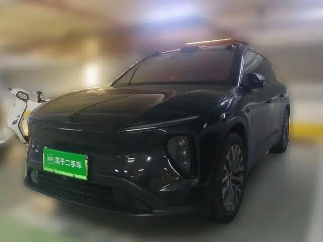 Nio ES6 2024 75 kWh