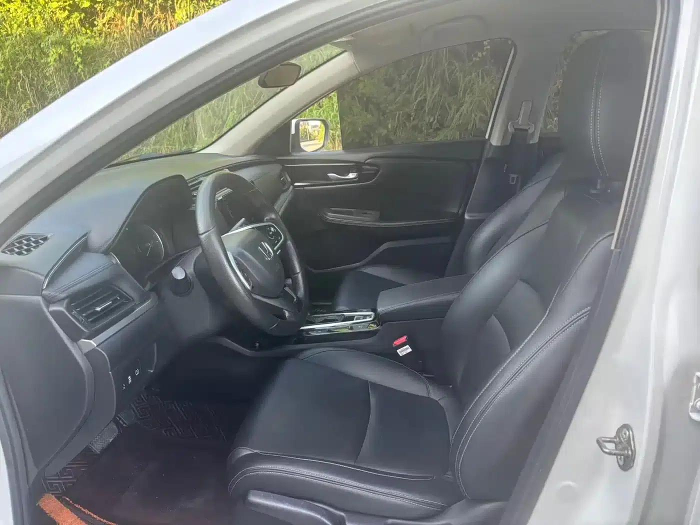 Envix 2019 180TURBO CVT Enjoy Edition (National VI Emission Standard) — миниатюра 4