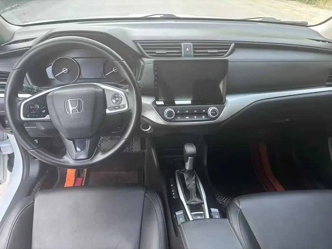 Envix 2019 180TURBO CVT Enjoy Edition (National VI Emission Standard) — миниатюра 6