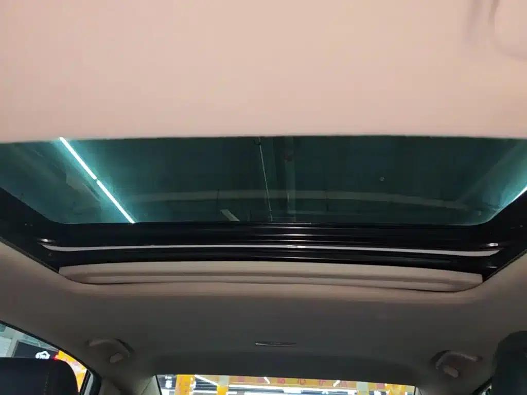 Envix 2019 180TURBO CVT Enjoy Edition (National V Emission Standard) — миниатюра 18
