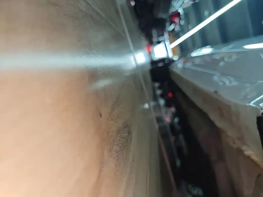 Envix 2019 180TURBO CVT Enjoy Edition (National V Emission Standard) — миниатюра 21