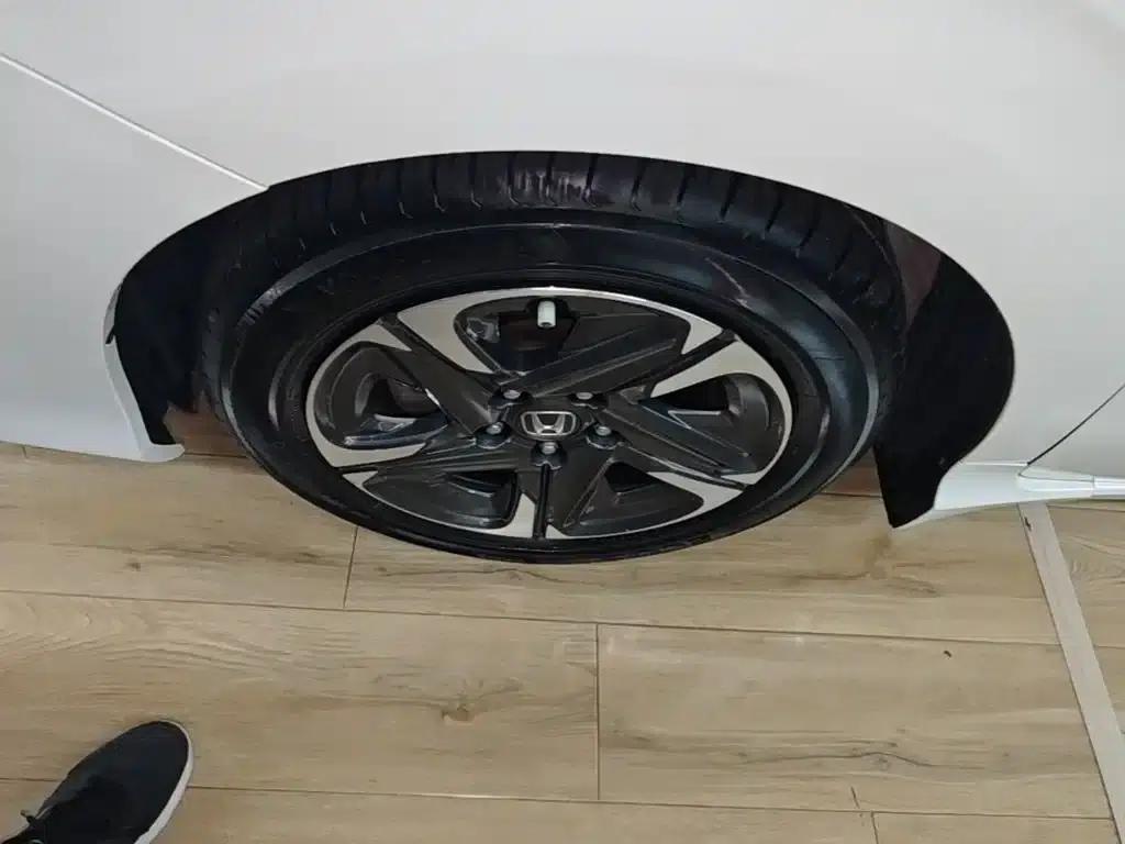 Envix 2019 180TURBO CVT Enjoy Edition (National V Emission Standard) — миниатюра 23