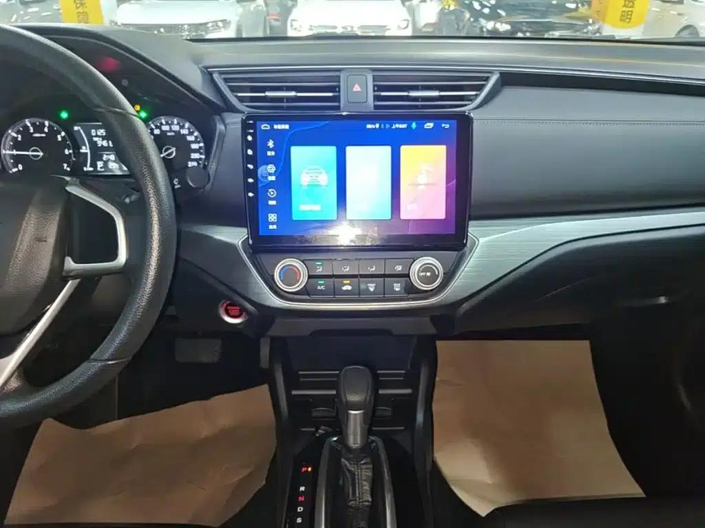 Envix 2019 180TURBO CVT Enjoy Edition (National VI Emission Standard) — миниатюра 13
