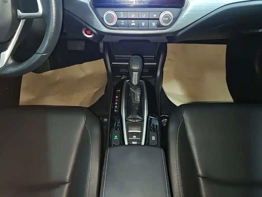 Envix 2019 180TURBO CVT Enjoy Edition (National VI Emission Standard) — миниатюра 14