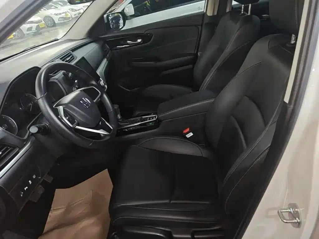 Envix 2019 180TURBO CVT Enjoy Edition (National VI Emission Standard) — миниатюра 15