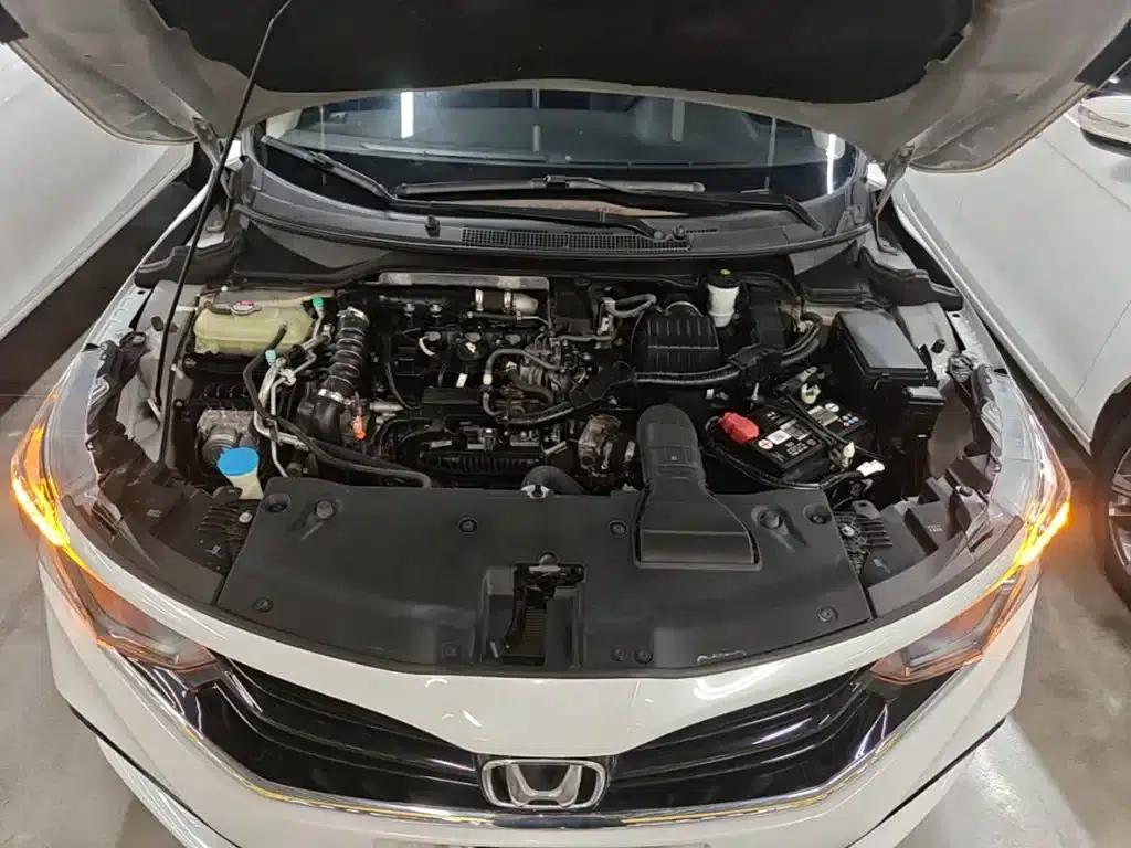 Envix 2019 180TURBO CVT Enjoy Edition (National VI Emission Standard) — миниатюра 20