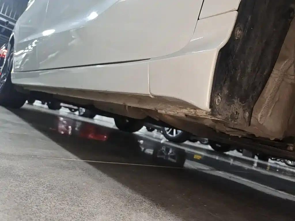 Envix 2019 180TURBO CVT Enjoy Edition (National VI Emission Standard) — миниатюра 21