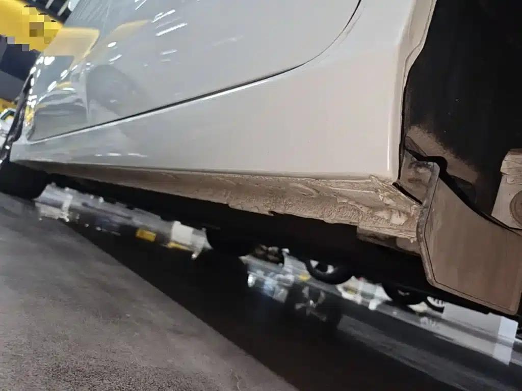 Envix 2019 180TURBO CVT Enjoy Edition (National VI Emission Standard) — миниатюра 22