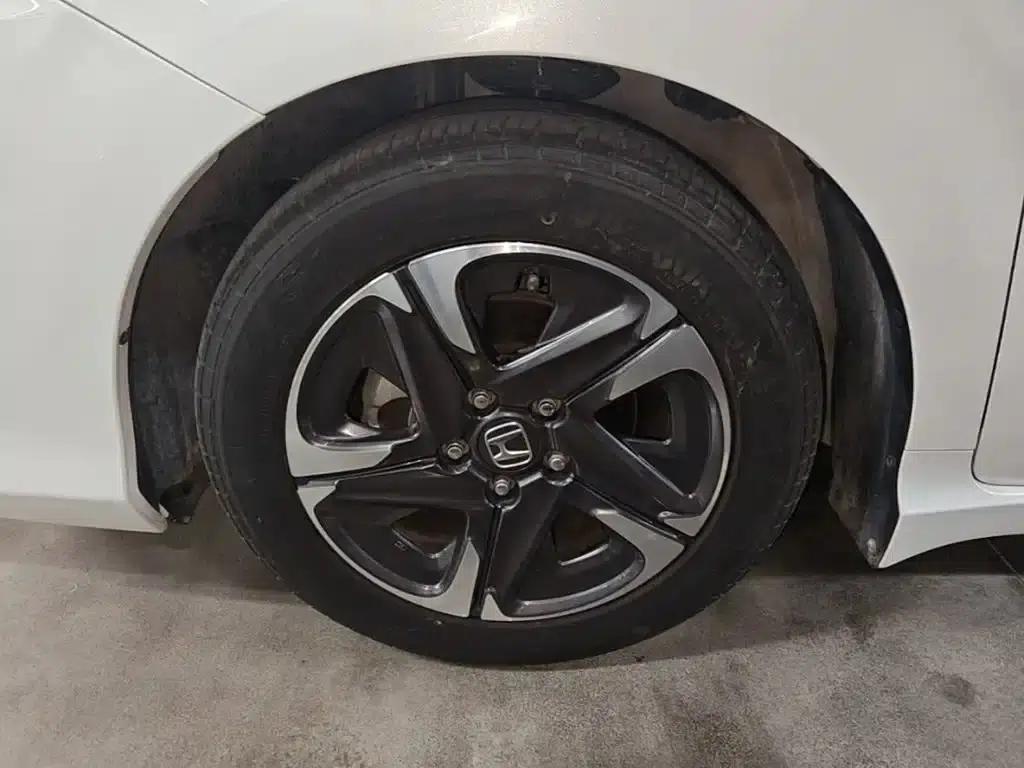Envix 2019 180TURBO CVT Enjoy Edition (National VI Emission Standard) — миниатюра 23