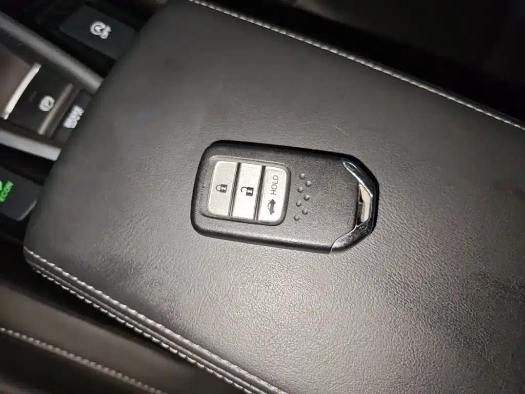Envix 2019 180TURBO CVT Enjoy Edition (National VI Emission Standard) — миниатюра 9