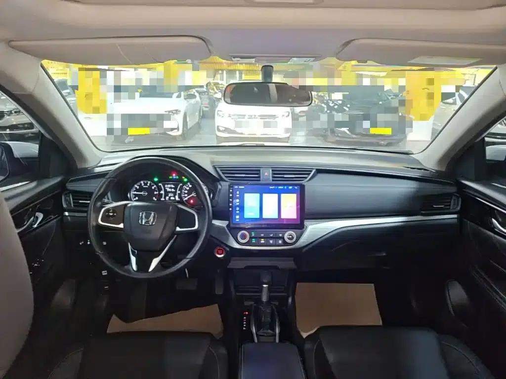 Envix 2019 180TURBO CVT Enjoy Edition (National VI Emission Standard) — миниатюра 10
