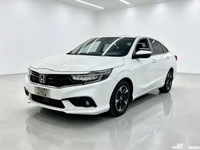 Envix 2019 180TURBO CVT Enjoy Edition (National VI Emission Standard)