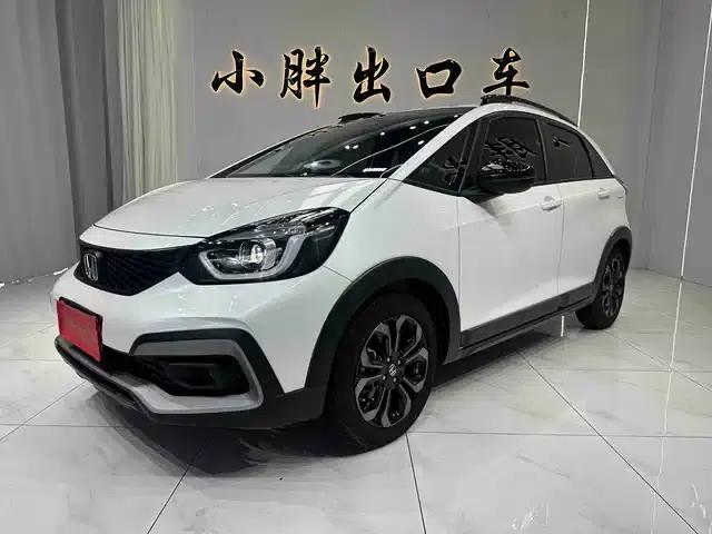 LIFE 2023 1.5L CVT CRO-SS Fun Edition