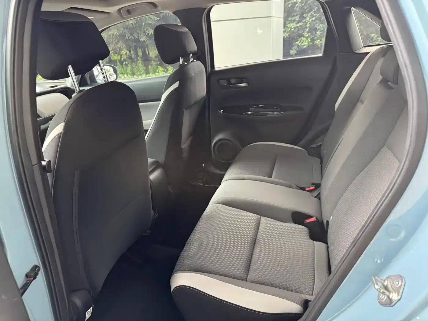 LIFE 2021 1.5L CVT CRO-SS Fun Edition — миниатюра 8