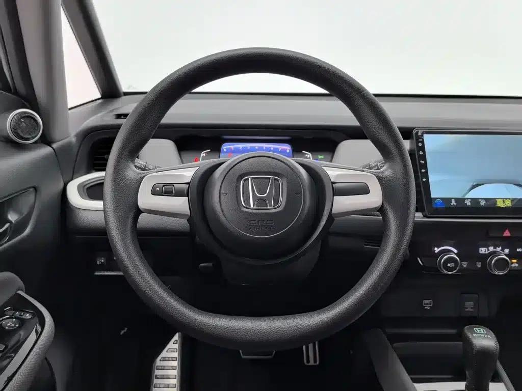 LIFE 2021 1.5L CVT SPORT Edition — миниатюра 11