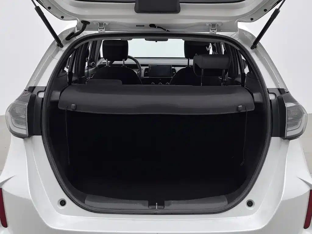 LIFE 2021 1.5L CVT SPORT Edition — миниатюра 16