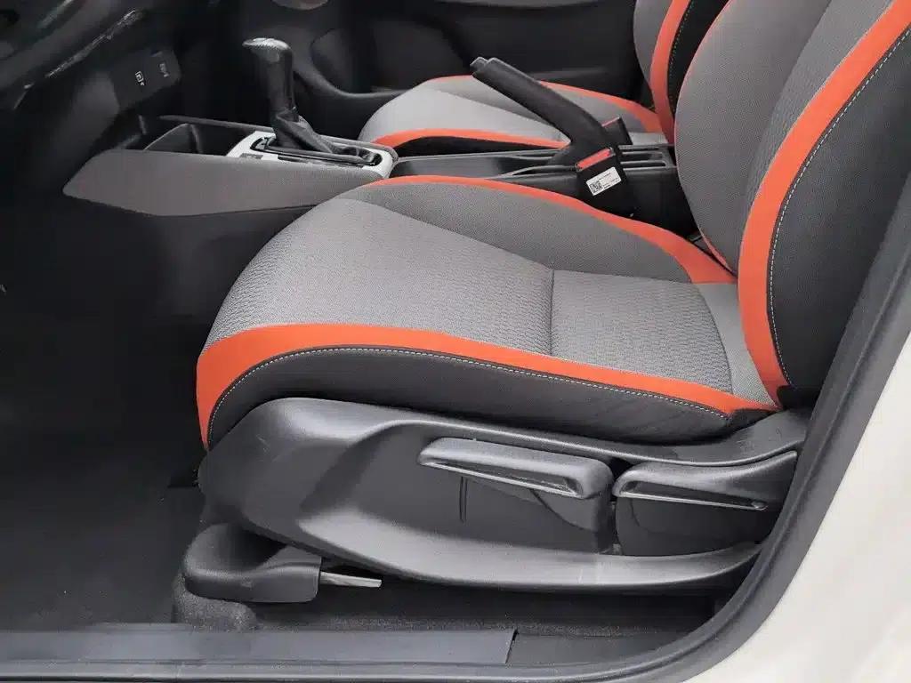 LIFE 2021 1.5L CVT SPORT Edition — миниатюра 20