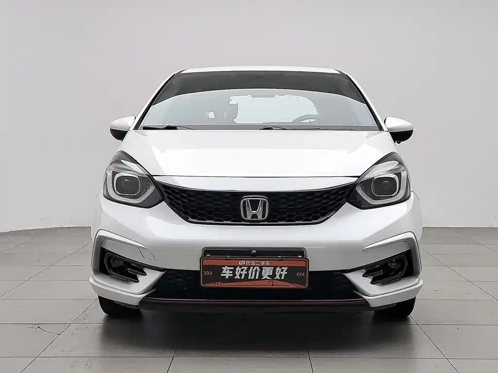 LIFE 2021 1.5L CVT SPORT Edition — миниатюра 3