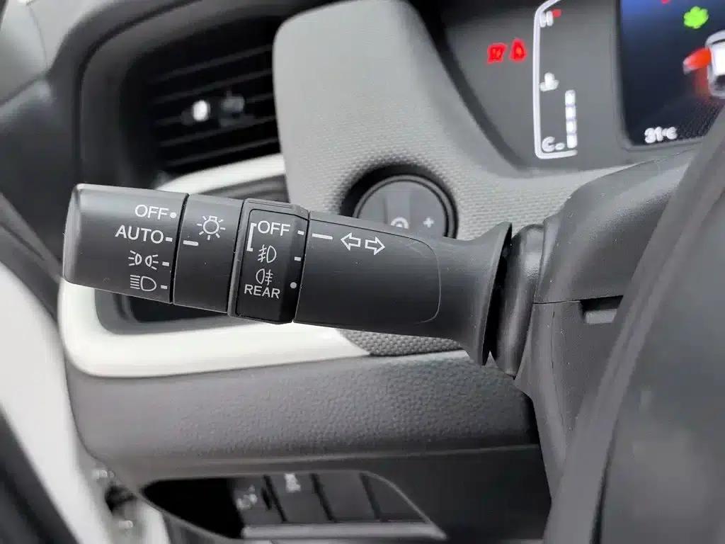 LIFE 2021 1.5L CVT SPORT Edition — миниатюра 21