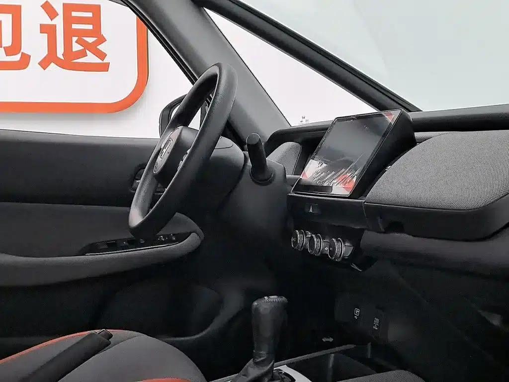 LIFE 2021 1.5L CVT SPORT Edition — миниатюра 22