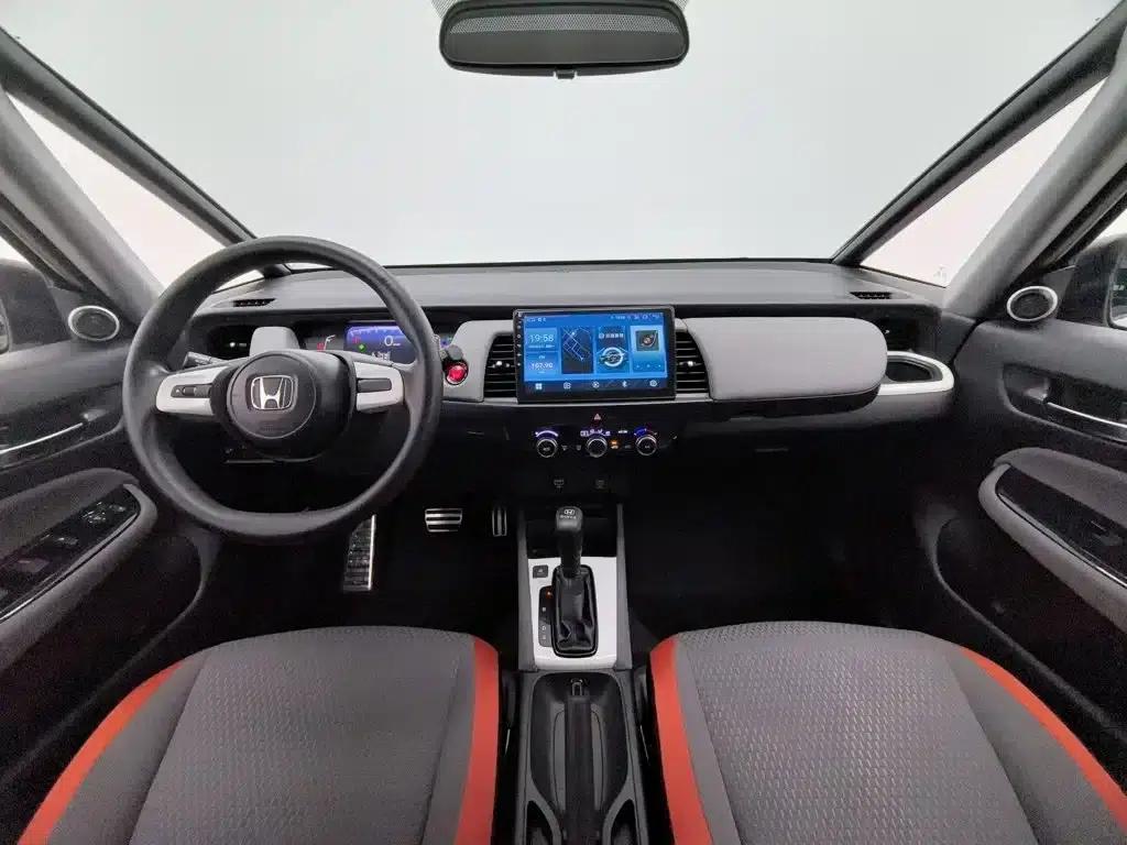 LIFE 2021 1.5L CVT SPORT Edition — миниатюра 5